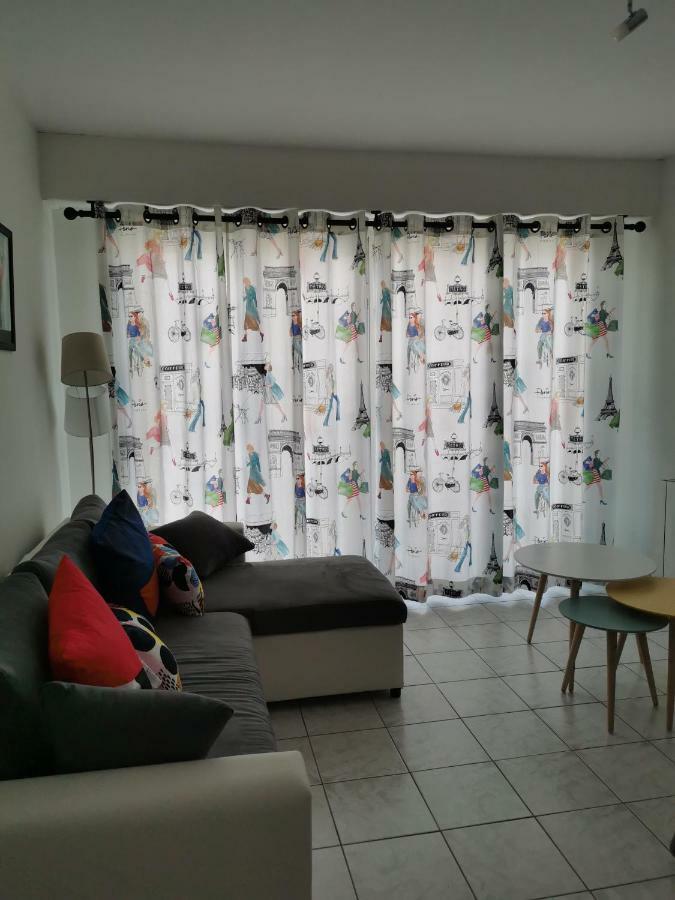 Vue Sur Appartement