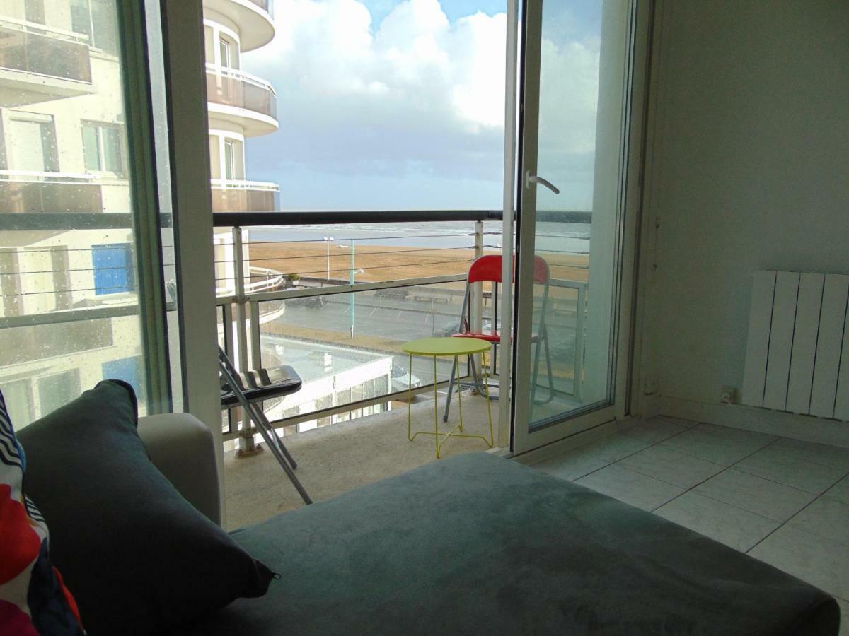 Apartment Vue Sur