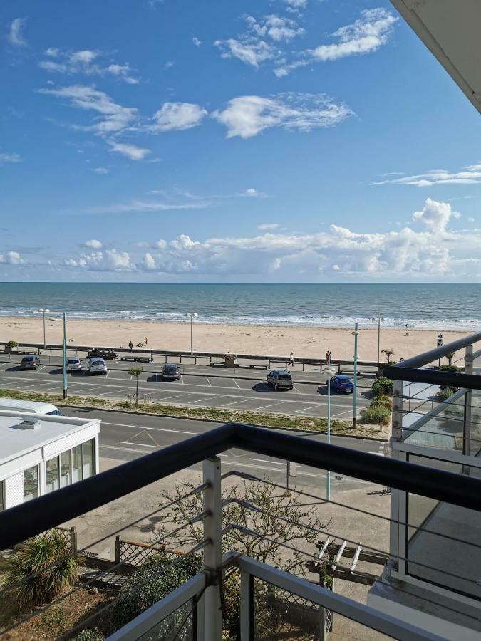 Apartment Vue Sur Saint-Jean-de-Monts