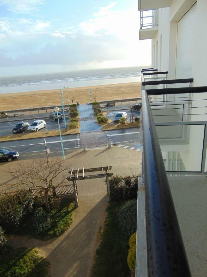 Vue Sur Apartment