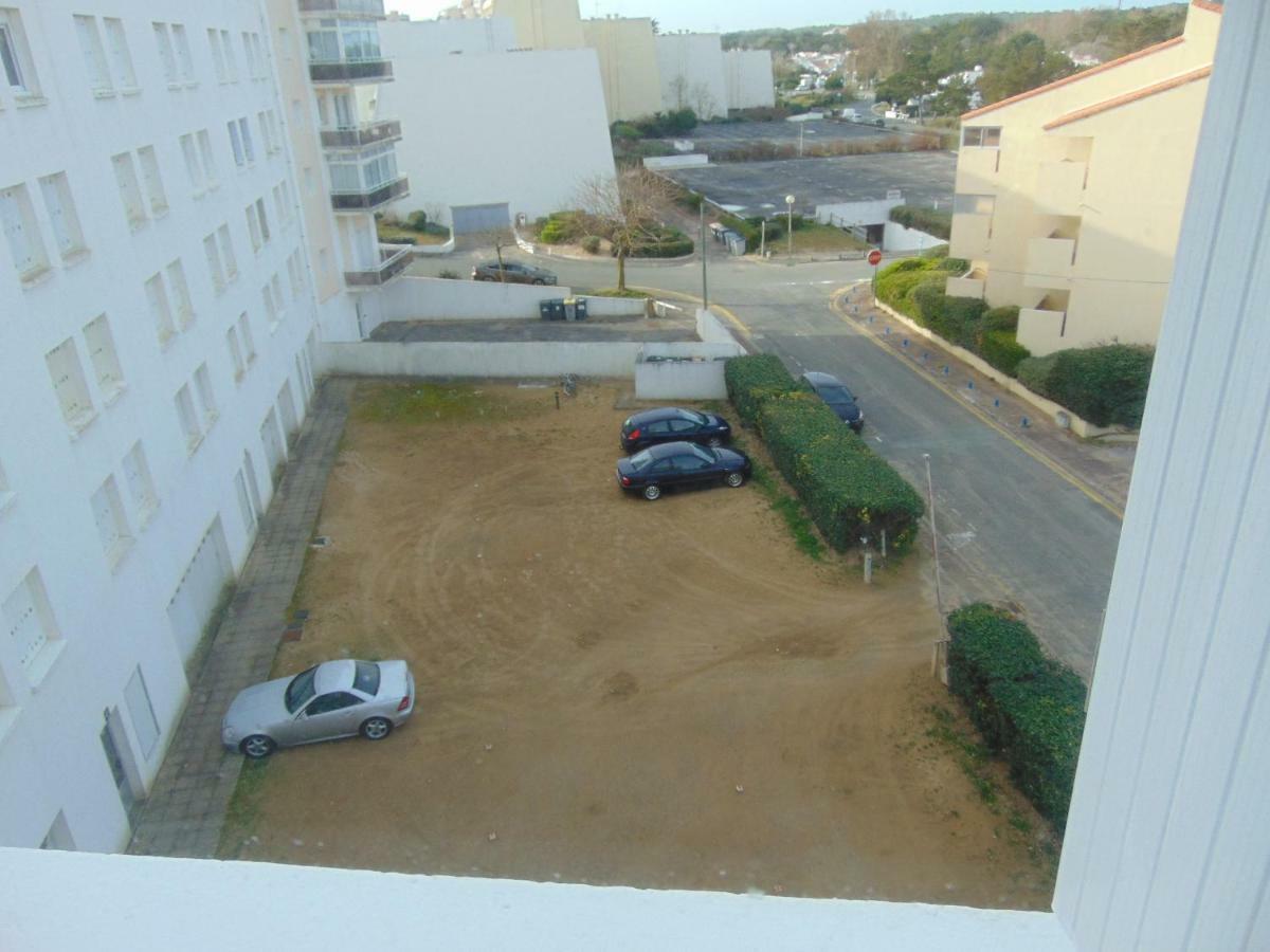 Apartment Vue Sur Saint-Jean-de-Monts
