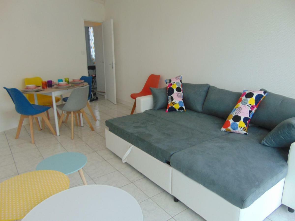 Apartment Vue Sur Saint-Jean-de-Monts