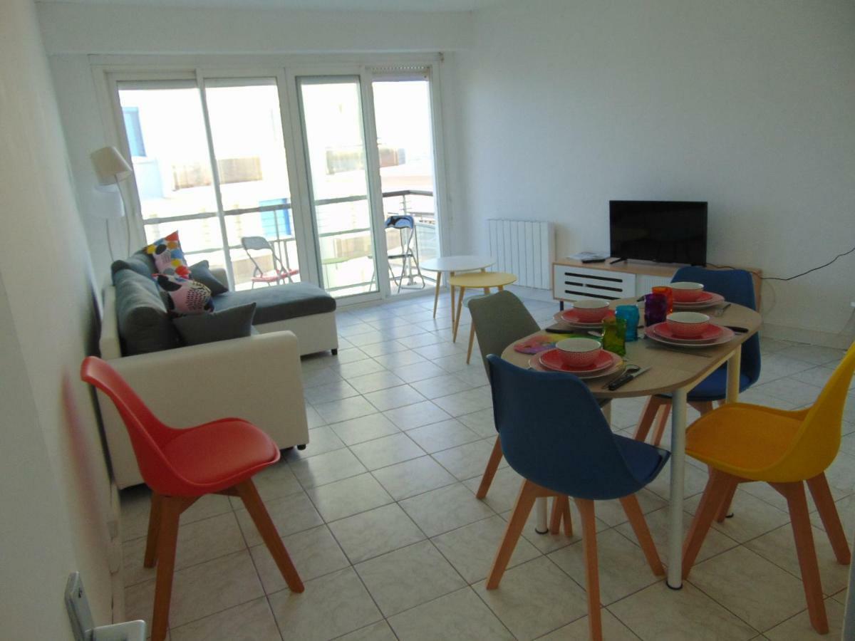 Vue Sur Apartment