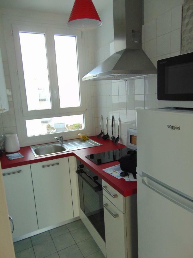 Vue Sur Appartement *
