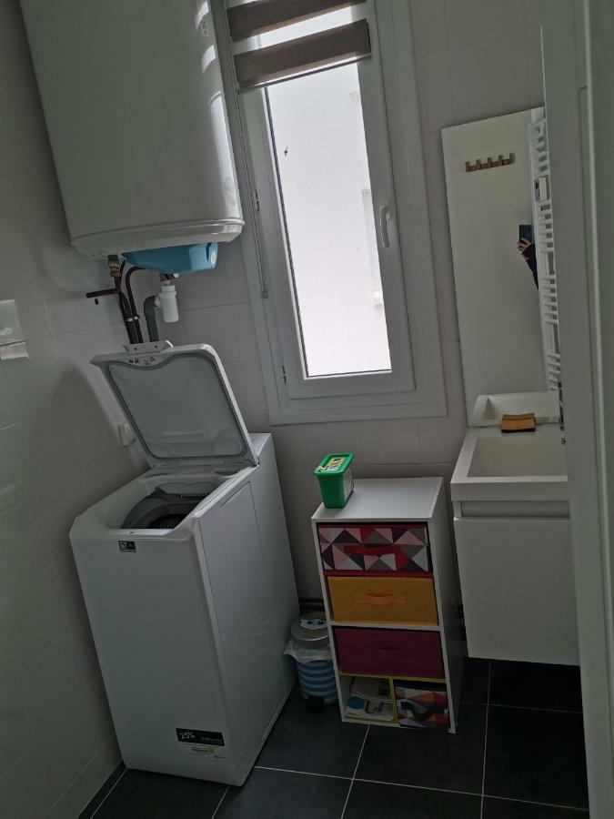 Apartment Vue Sur