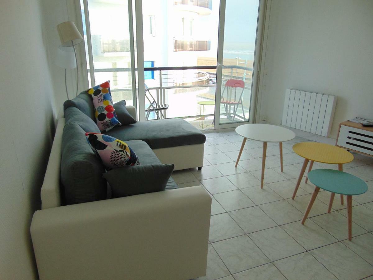 Vue Sur Apartment Saint-Jean-de-Monts