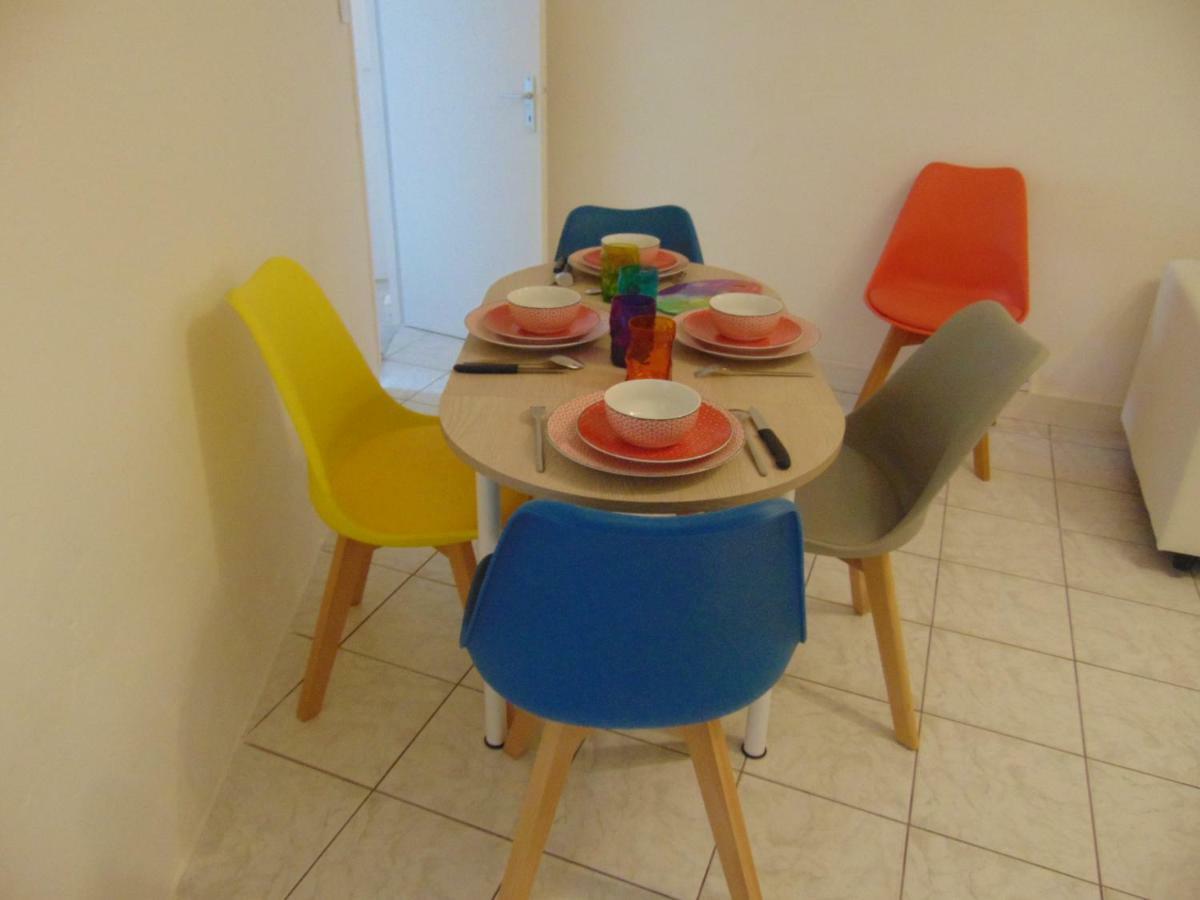 Vue Sur Apartment *