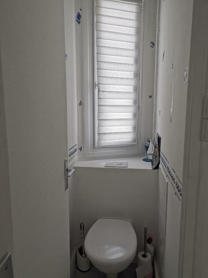 Vue Sur Apartment *