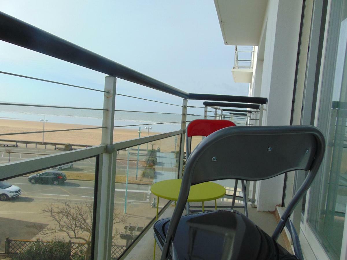 Apartment Vue Sur *