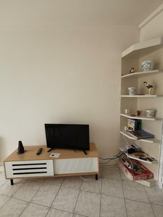 Appartement Vue Sur Saint-Jean-de-Monts