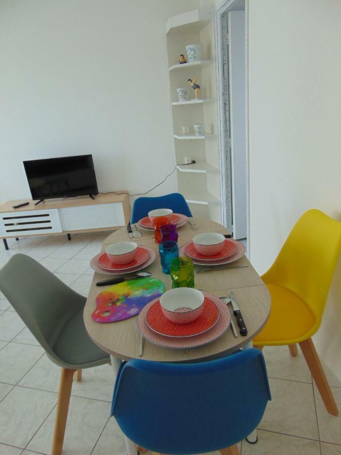 Apartment Vue Sur